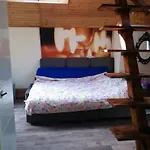 Wohlfuehloase - Zimmer, - Im Herzen Starnbergs منزل للإقامة شتارنبرج