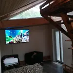 Wohlfuehloase - Zimmer, - Im Herzen Starnbergs * شتارنبرج