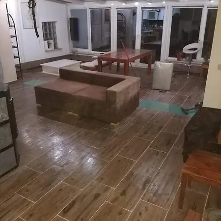 Wohlfuehloase - Zimmer, - Im Herzen Starnbergs