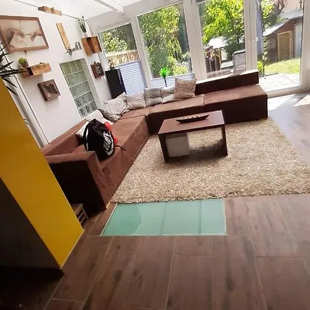 Wohlfuehloase - Zimmer, - Im Herzen Starnbergs Homestay Starnberg