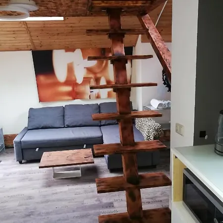 Wohlfuehloase - Zimmer, - Im Herzen Starnbergs *