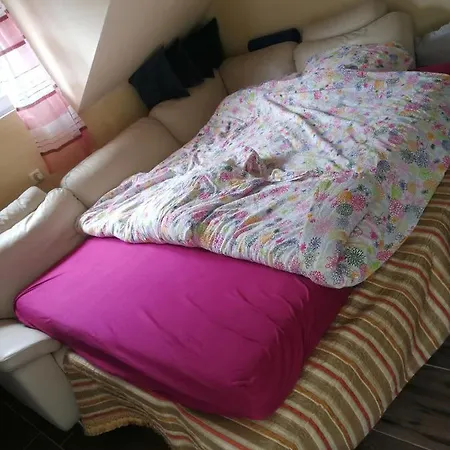Wohlfuehloase - Zimmer, - Im Herzen Starnbergs * Starnberg