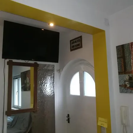 Wohlfühloase - Zimmer, - Im Herzen Starnbergs