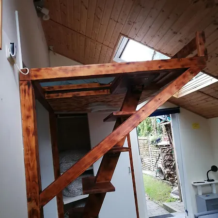 Wohlfuehloase - Zimmer, - Im Herzen Starnbergs *