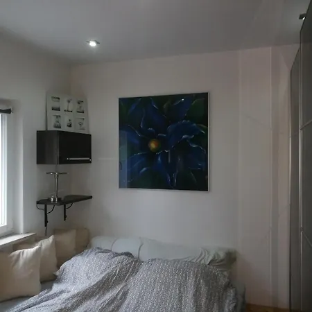 Wohlfühloase - Zimmer, - Im Herzen Starnbergs * Starnberg