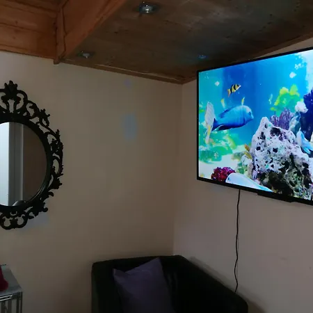Wohlfuehloase - Zimmer, - Im Herzen Starnbergs Starnberg