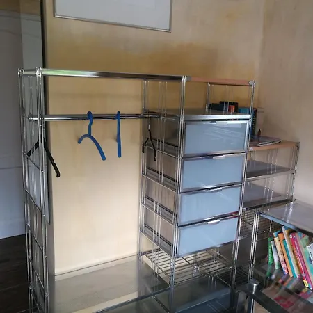 Wohlfuehloase - Zimmer, - Im Herzen Starnbergs Homestay