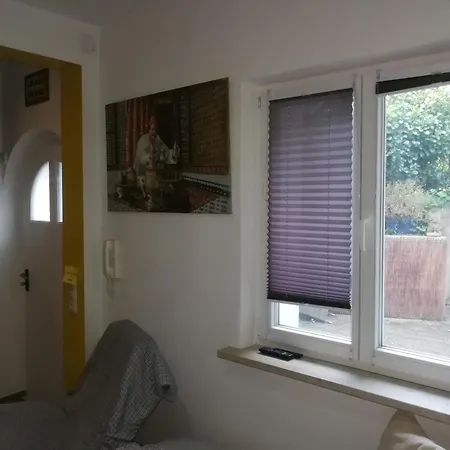 Wohlfühloase - Zimmer, - Im Herzen Starnbergs Habitación en casa particular Starnberg