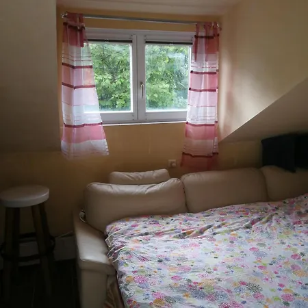 Wohlfuehloase - Zimmer, - Im Herzen Starnbergs Starnberg