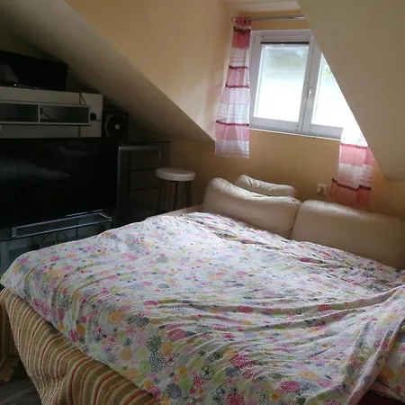 Wohlfuehloase - Zimmer, - Im Herzen Starnbergs