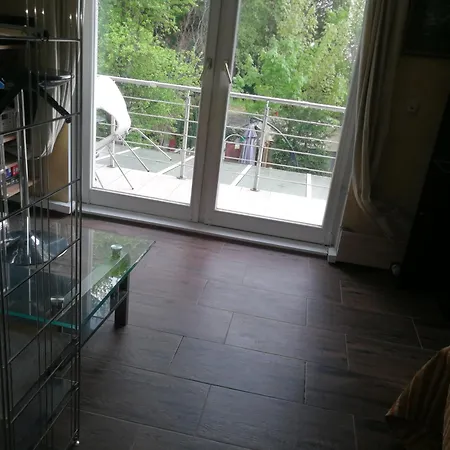 Homestay Wohlfuehloase - Zimmer, - Im Herzen Starnbergs