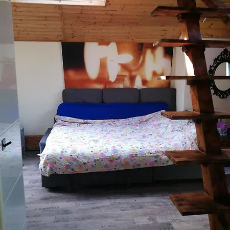 Wohlfühloase - Zimmer, - Im Herzen Starnbergs Habitación en casa particular Starnberg