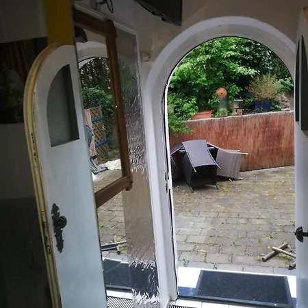Wohlfuehloase - Zimmer, - Im Herzen Starnbergs *