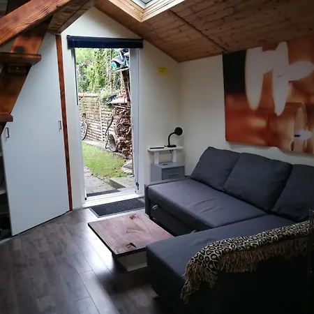 Wohlfuehloase - Zimmer, - Im Herzen Starnbergs Homestay *