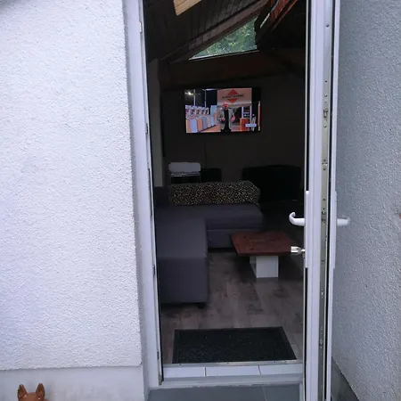 Habitación en casa particular Wohlfühloase - Zimmer, - Im Herzen Starnbergs Starnberg