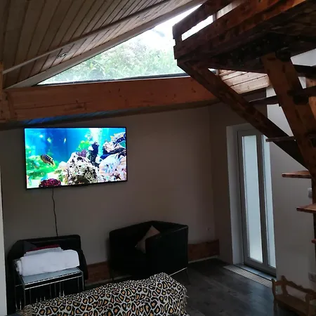 Wohlfuehloase - Zimmer, - Im Herzen Starnbergs * Starnberg