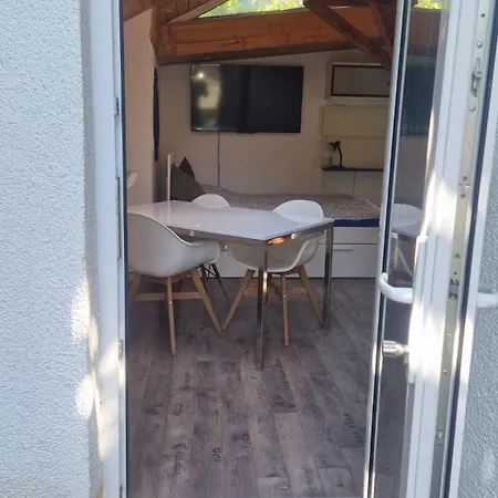Habitación en casa particular Wohlfühloase - Zimmer, - Im Herzen Starnbergs