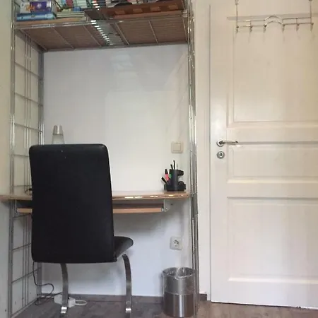 Wohlfuehloase - Zimmer, - Im Herzen Starnbergs Homestay