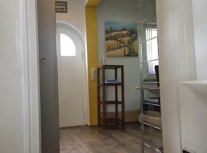 Wohlfuehloase - Zimmer, - Im Herzen Starnbergs * סטארנברג