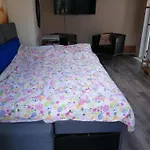 Privatunterkunft Wohlfühloase - Zimmer, - Im Herzen Starnbergs