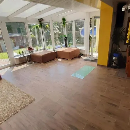 Wohlfuehloase - Zimmer, - Im Herzen Starnbergs *