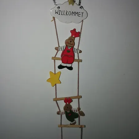 Alloggio in famiglia Wohlfuehloase - Zimmer, - Im Herzen Starnbergs *