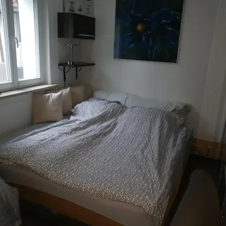 Wohlfuehloase - Zimmer, - Im Herzen Starnbergs Starnberg