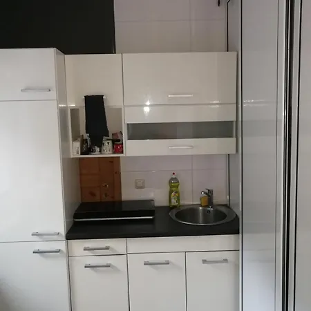 Ubytování v soukromí Wohlfuehloase - Zimmer, - Im Herzen Starnbergs *