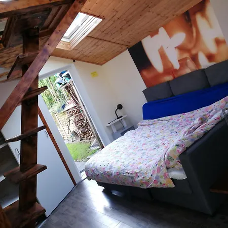 Wohlfuehloase - Zimmer, - Im Herzen Starnbergs Quarto em Acomodações Particulares
