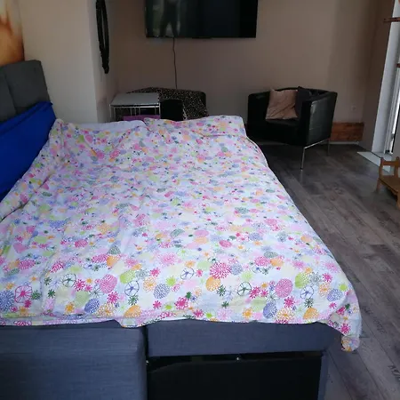 Ubytování v soukromí Wohlfuehloase - Zimmer, - Im Herzen Starnbergs