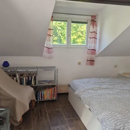Homestay Wohlfuehloase - Zimmer, - Im Herzen Starnbergs *