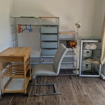 Wohlfuehloase - Zimmer, - Im Herzen Starnbergs Alloggio in famiglia Starnberg