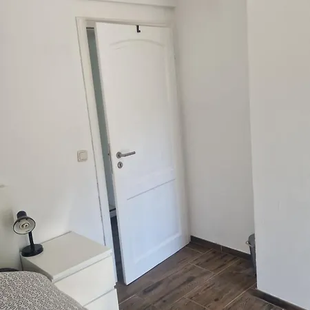 Ubytování v soukromí Wohlfuehloase - Zimmer, - Im Herzen Starnbergs Starnberg