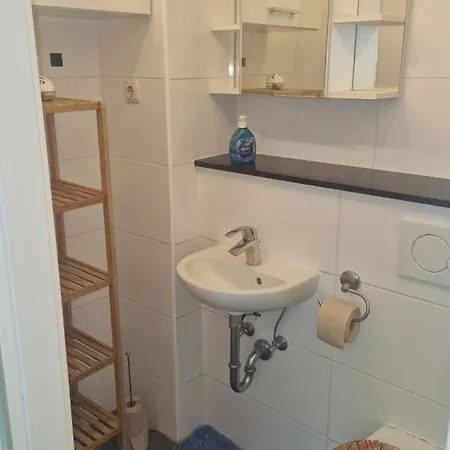 Wohlfuehloase - Zimmer, - Im Herzen Starnbergs * Starnberg