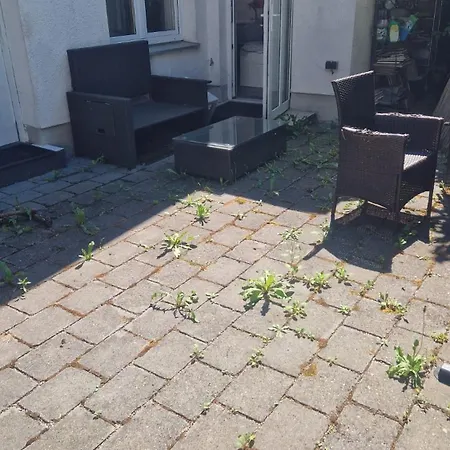 Wohlfuehloase - Zimmer, - Im Herzen Starnbergs Homestay *