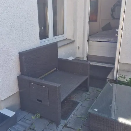 Homestay Wohlfuehloase - Zimmer, - Im Herzen Starnbergs *