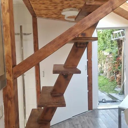 Ubytování v soukromí Wohlfuehloase - Zimmer, - Im Herzen Starnbergs Starnberg