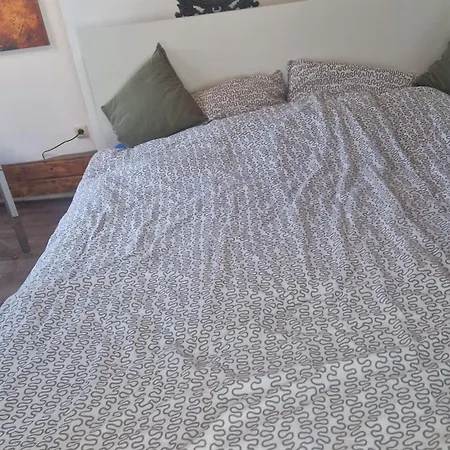 Wohlfuehloase - Zimmer, - Im Herzen Starnbergs * 스탄베르크