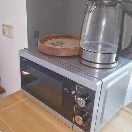 Wohlfuehloase - Zimmer, - Im Herzen Starnbergs
