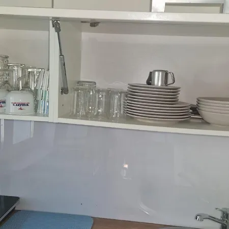 Quarto em Acomodações Particulares Wohlfuehloase - Zimmer, - Im Herzen Starnbergs Starnberg