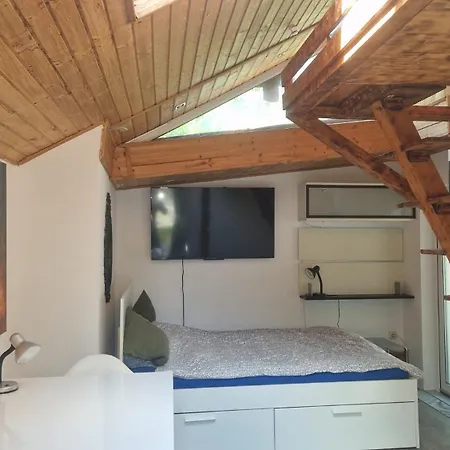 Wohlfuehloase - Zimmer, - Im Herzen Starnbergs Starnberg