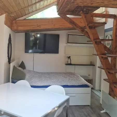 Wohlfuehloase - Zimmer, - Im Herzen Starnbergs * Starnberg