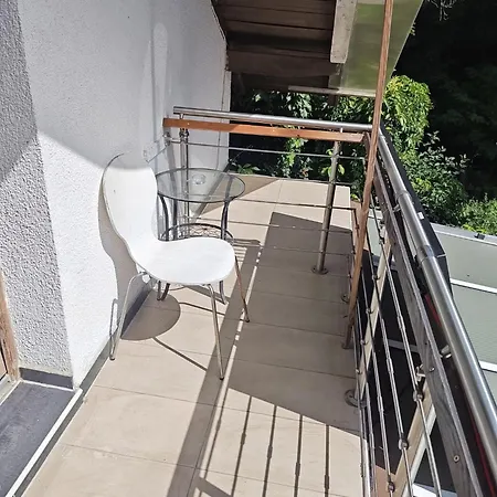 Wohlfuehloase - Zimmer, - Im Herzen Starnbergs * Starnberg