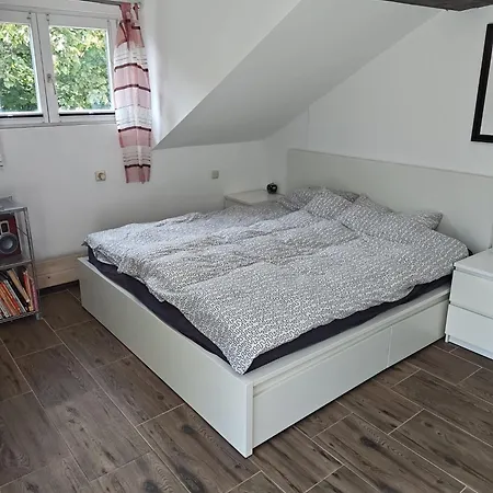 Wohlfuehloase - Zimmer, - Im Herzen Starnbergs *