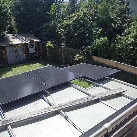 Wohlfuehloase - Zimmer, - Im Herzen Starnbergs Starnberg