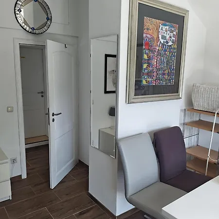 Wohlfuehloase - Zimmer, - Im Herzen Starnbergs