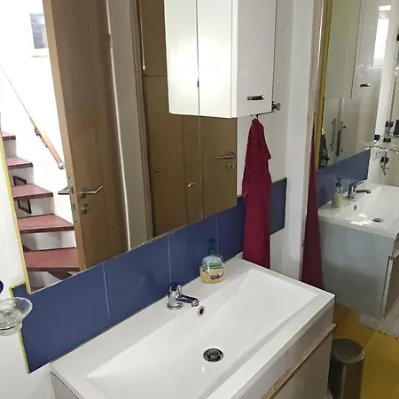 Quarto em Acomodações Particulares Wohlfuehloase - Zimmer, - Im Herzen Starnbergs *